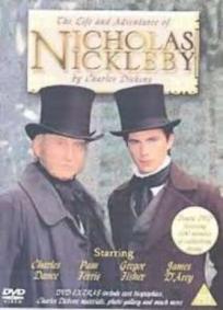 As Aventuras de Nicholas Nickleby