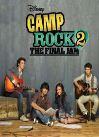 Camp Rock 2 - O Jam Final