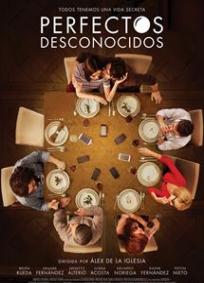 Perfeitos Desconhecidos