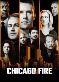 Chicago Fire - 7ª Temporada