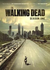 The Walking Dead - 1ª Temporada