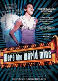 Were The World Mine