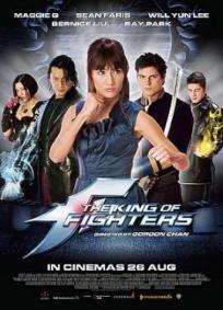 The King of Fighters: A Batalha Final