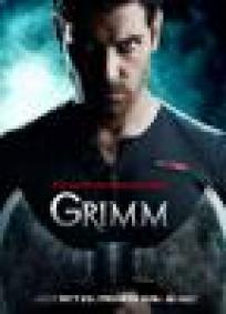 Grimm - 3ª Temporada