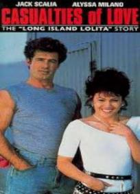 Casualties of Love - The Long Island Lolita Story