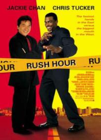 A Hora do Rush