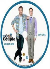 The Odd Couple - 1a Temporada