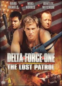 Delta Force One - Comando de Elite