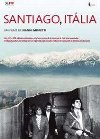 Santiago, Itália