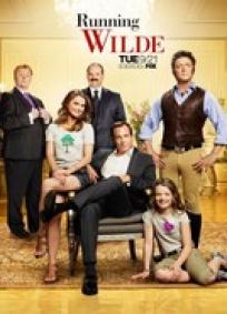 Running Wilde - 1ª Temporada