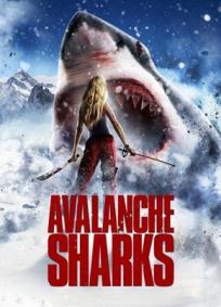 Avalanche de Tubarões