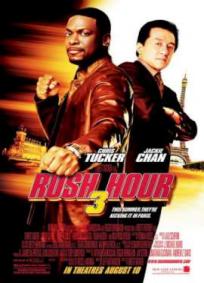 A Hora do Rush 3