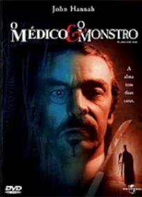 O Médico e o Monstro