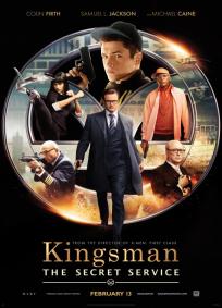 Kingsman - Serviço Secreto