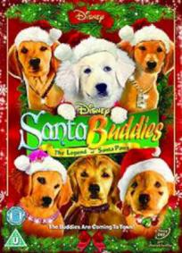 Santa Buddies - Uma Aventura no Natal