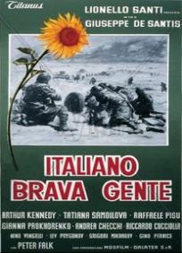 Brava Gente Italiana
