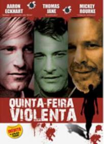 Quinta-Feira Violenta