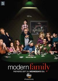 Modern Family - 6ª Temporada