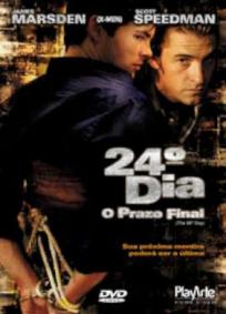 24° Dia - O Prazo final
