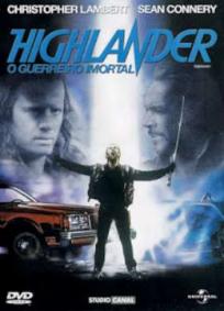 Highlander - O Guerreiro Imortal