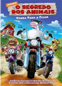 O Segredo dos Animais