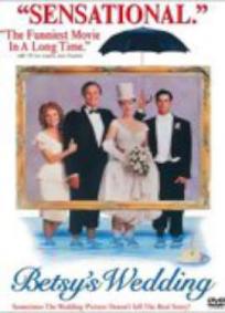 O Casamento de Betsy