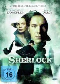 Sherlock - Case of Evil