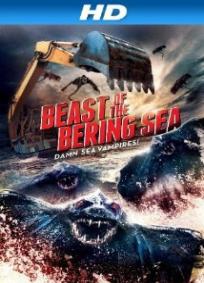 O Monstro do Mar Bering