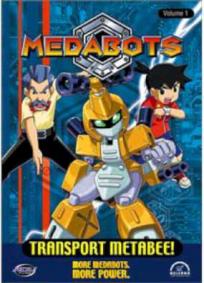 Medabots