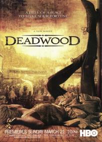 Deadwood - 1ª Temporada