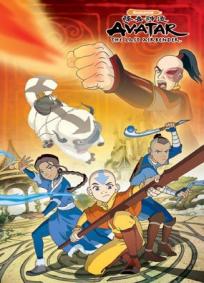 Avatar - A Lenda de Aang