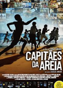 Capitães da Areia