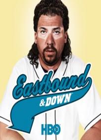 Eastbound and Down - 1ª Temporada