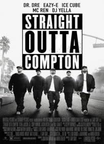 Straight Outta Compton - A História do N.W.A.