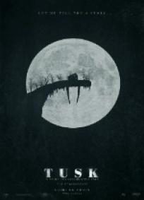 Tusk - A Transformação