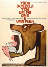 Toda Donzela Tem um Pai que é uma Fera