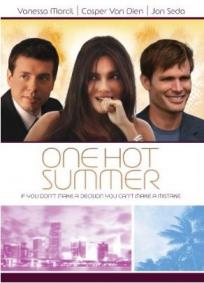 Um Verão Escaldante (2009)