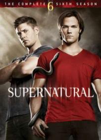 Supernatural - 6ª Temporada
