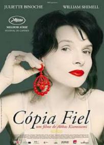 Cópia Fiel