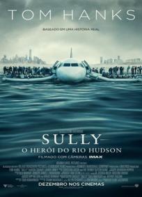 Sully: O Herói do Rio Hudson