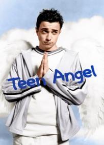 Um Anjo Muito Doido