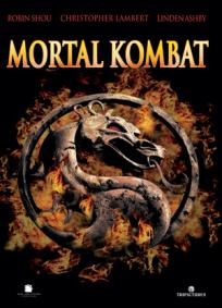 Mortal Kombat