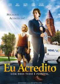 Eu Acredito