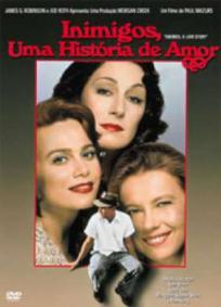 Inimigos, uma História de Amor