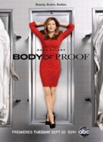 Body Of Proof - 2ª Temporada