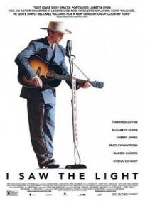 A Jornada de Hank Williams