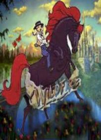 Cavalo de Fogo