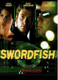 A Senha - Swordfish