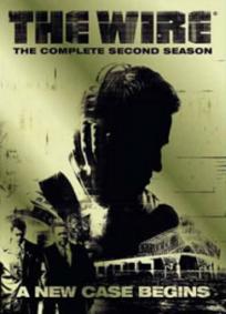 The Wire - 2ª Temporada