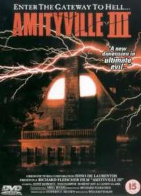 Amityville 3: O Demônio